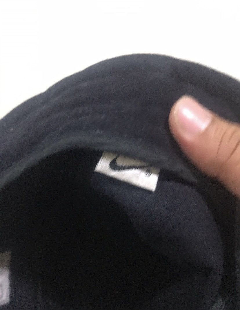 Nike 🔥Vintage🔥Nike Bucket Hat Size ONE SIZE - 5 Thumbnail