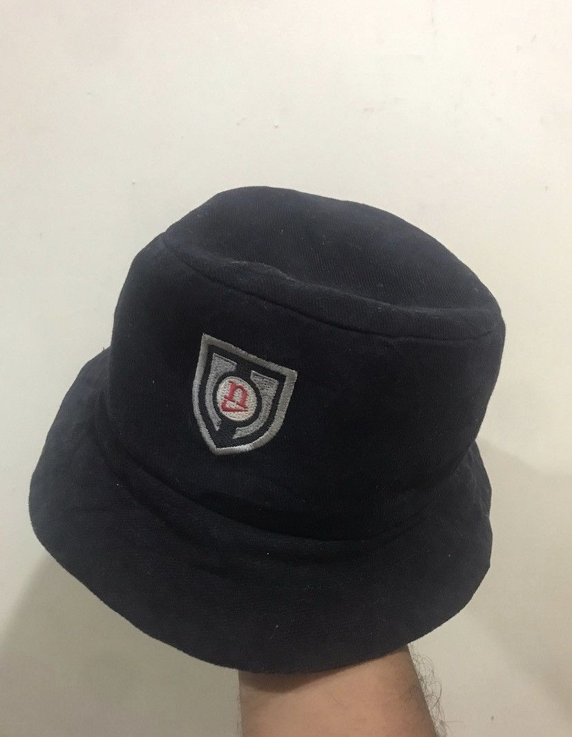 Nike 🔥Vintage🔥Nike Bucket Hat Size ONE SIZE - 2 Thumbnail