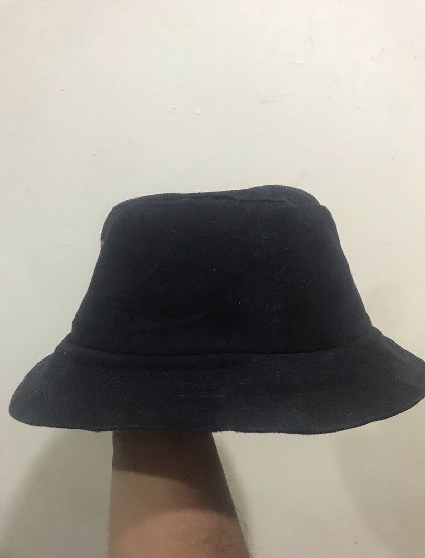 Nike 🔥Vintage🔥Nike Bucket Hat Size ONE SIZE - 3 Thumbnail