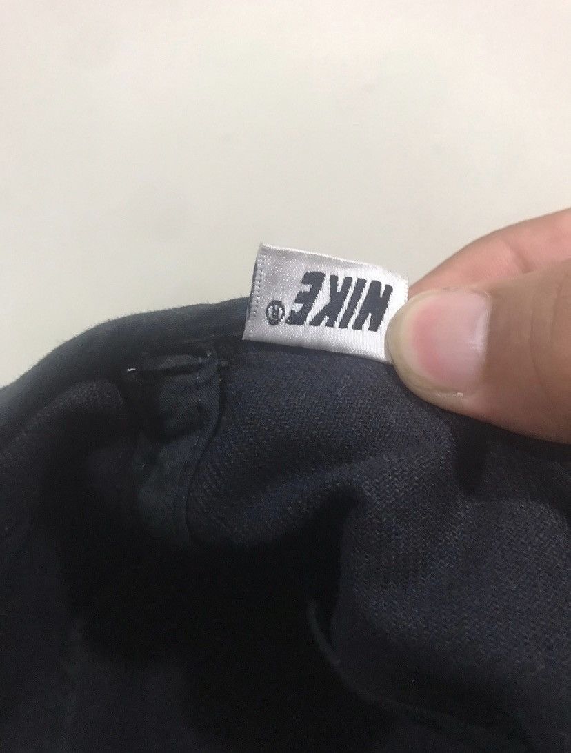 Nike 🔥Vintage🔥Nike Bucket Hat Size ONE SIZE - 6 Thumbnail