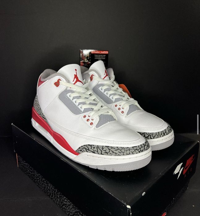 fire red 5 retail