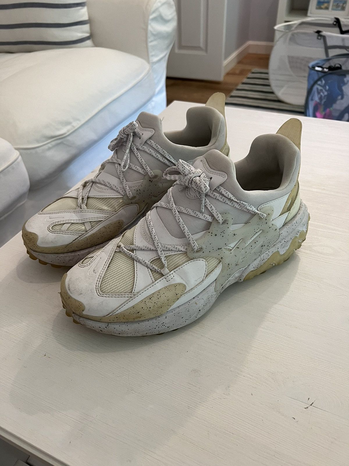 Nike Nike React Presto Undercover Grailed