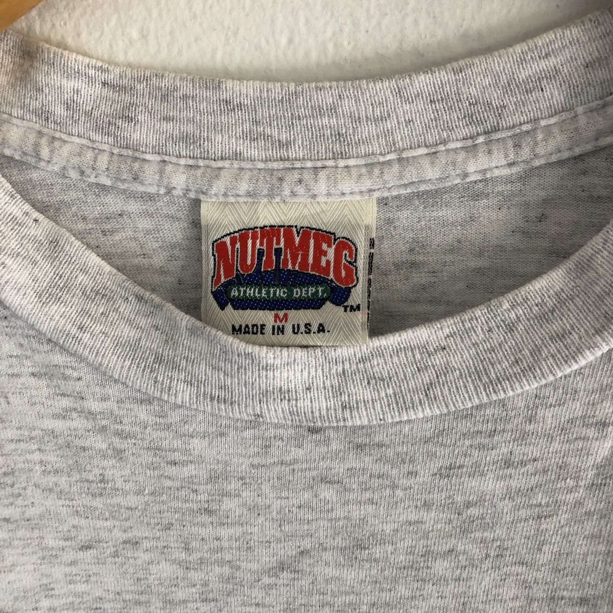 NBA × Nutmeg × Vintage Vintage orlando magic tshirt Size US M / EU 48-50 / 2 - 5 Thumbnail