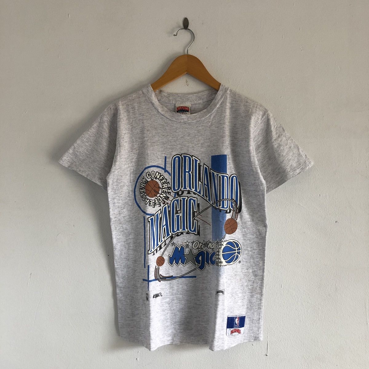 Vintage orlando magic tshirt