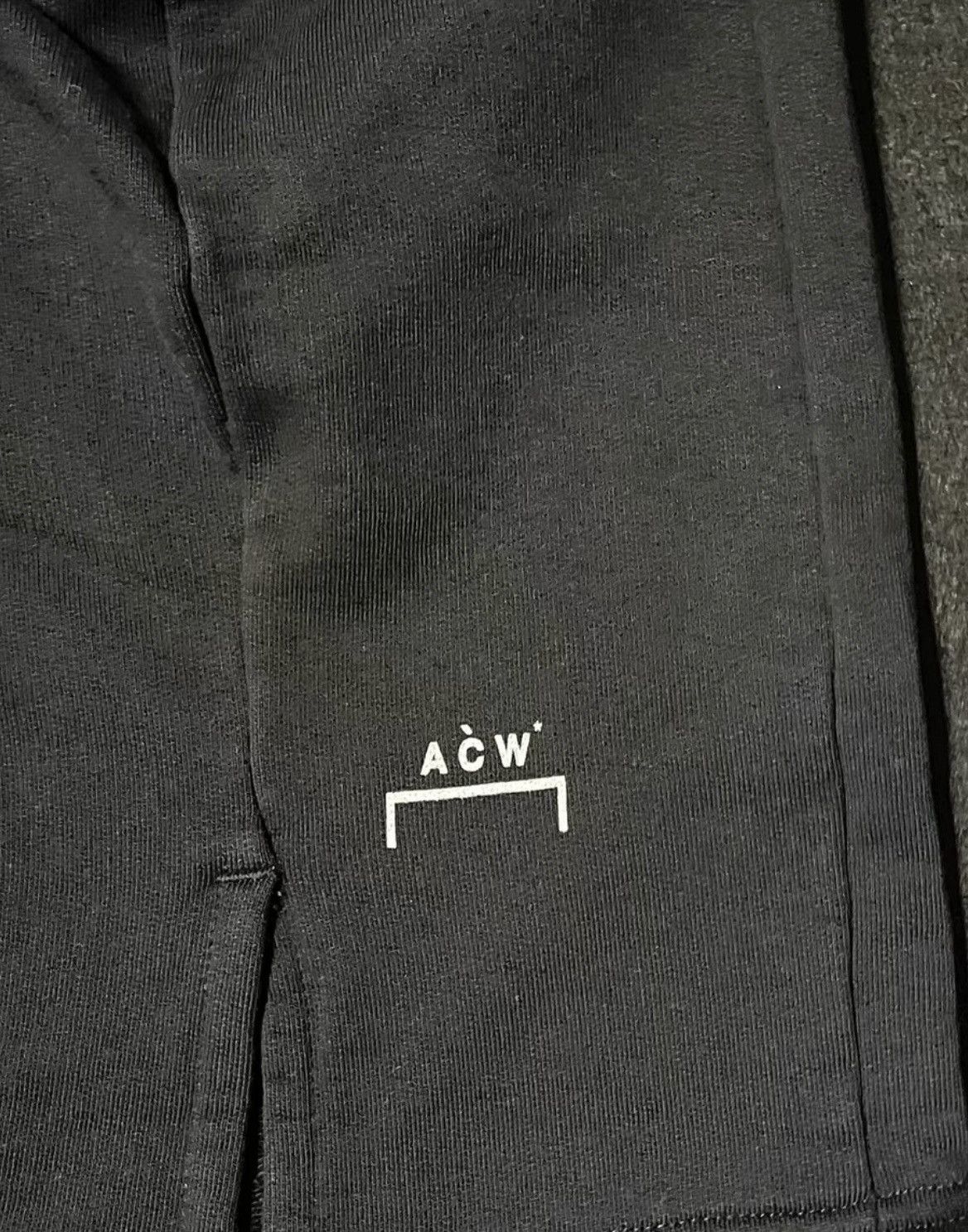 A-COLD-WALL* A Cold Wall ACW sweatpants Size US 34 / EU 50 - 2 Thumbnail