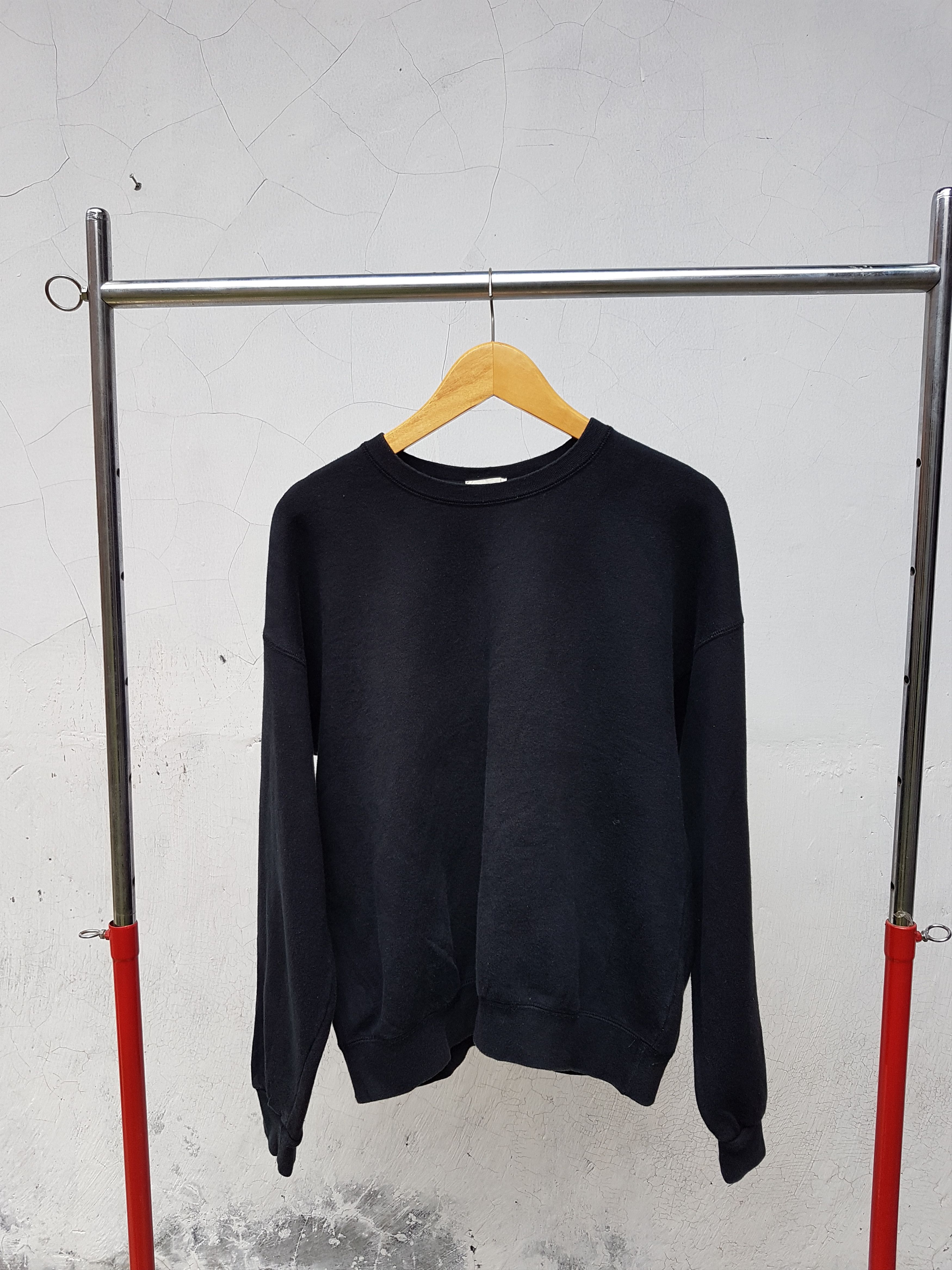 Comme Ca Ism 1991 Comme Ca Du Mode Sweatshirt Size US M / EU 48-50 / 2 - 2 Thumbnail