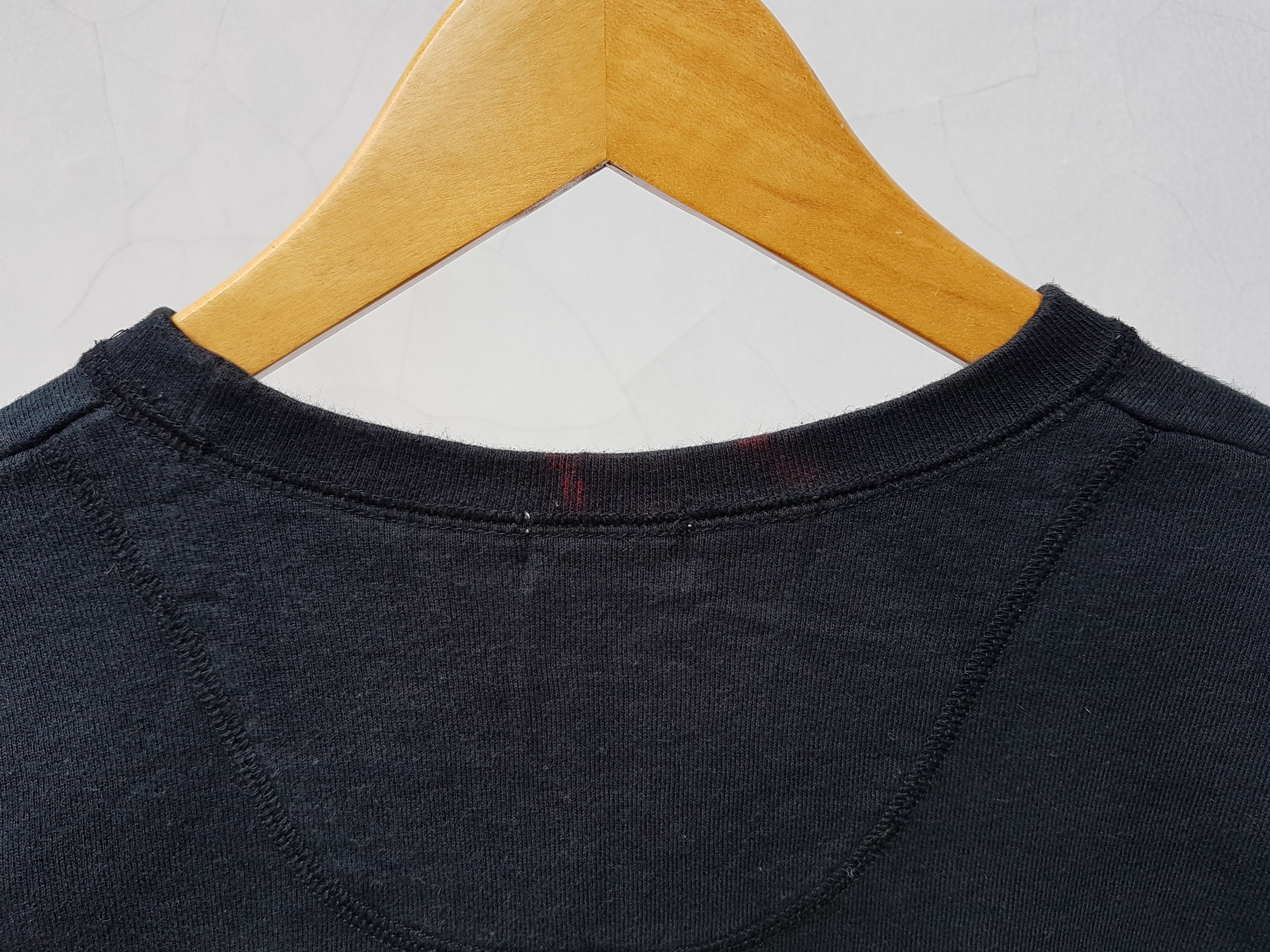 Comme Ca Ism 1991 Comme Ca Du Mode Sweatshirt Size US M / EU 48-50 / 2 - 3 Thumbnail