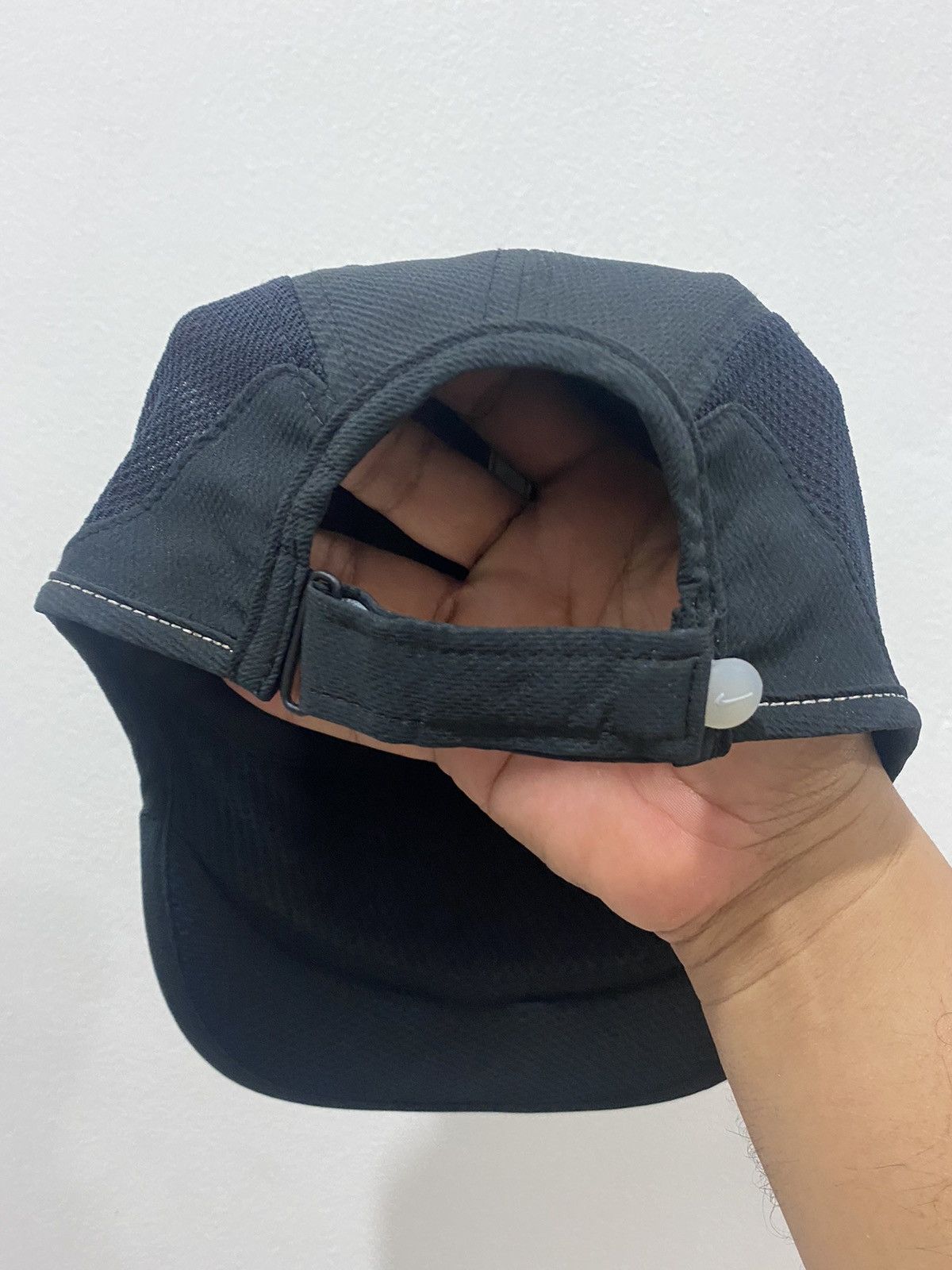 Nike Nike Dri-Fit Hat Size ONE SIZE - 4 Thumbnail