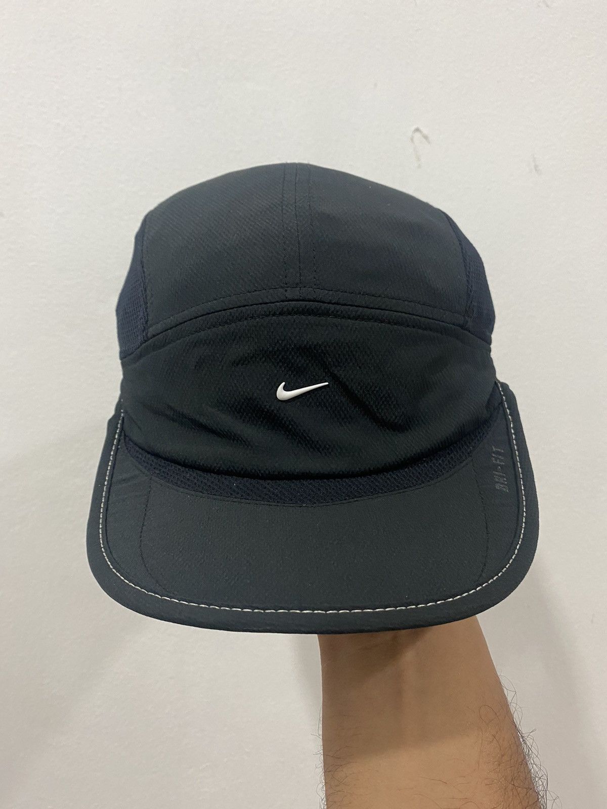 Nike Nike Dri-Fit Hat Size ONE SIZE - 2 Thumbnail