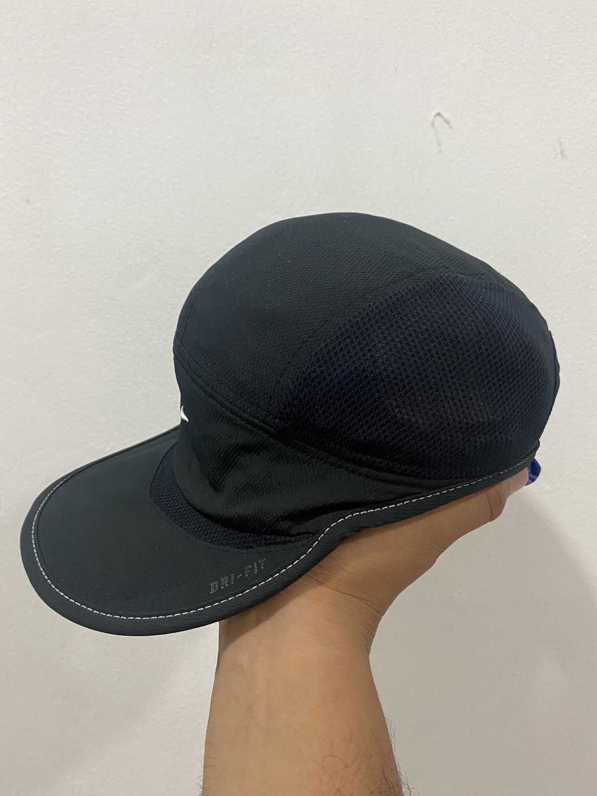 Nike Nike Dri-Fit Hat Size ONE SIZE - 3 Thumbnail