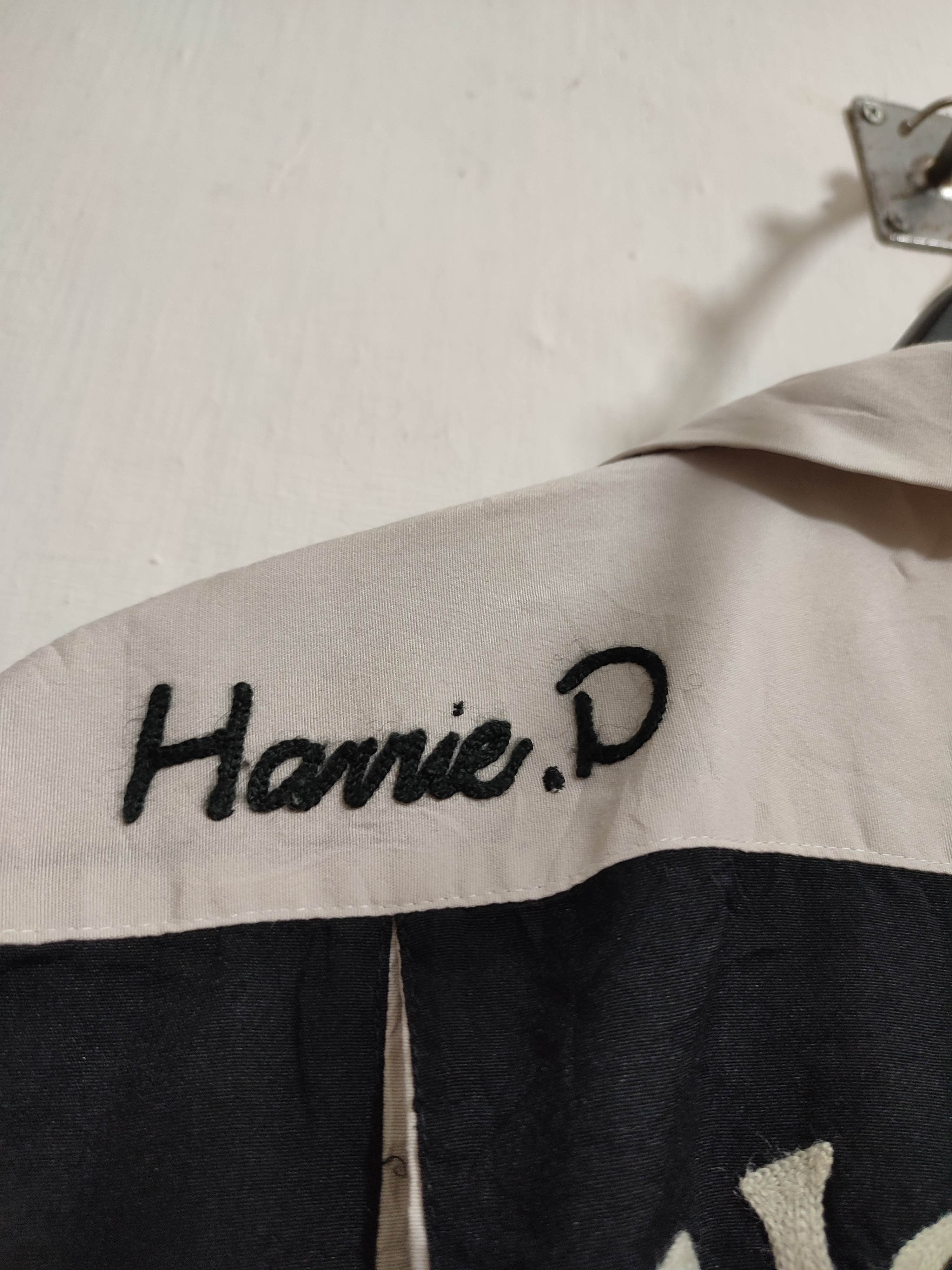 Japanese Brand Vintage Houston Japanese Bowling Shirt Embroidery Skull Size US M / EU 48-50 / 2 - 3 Thumbnail