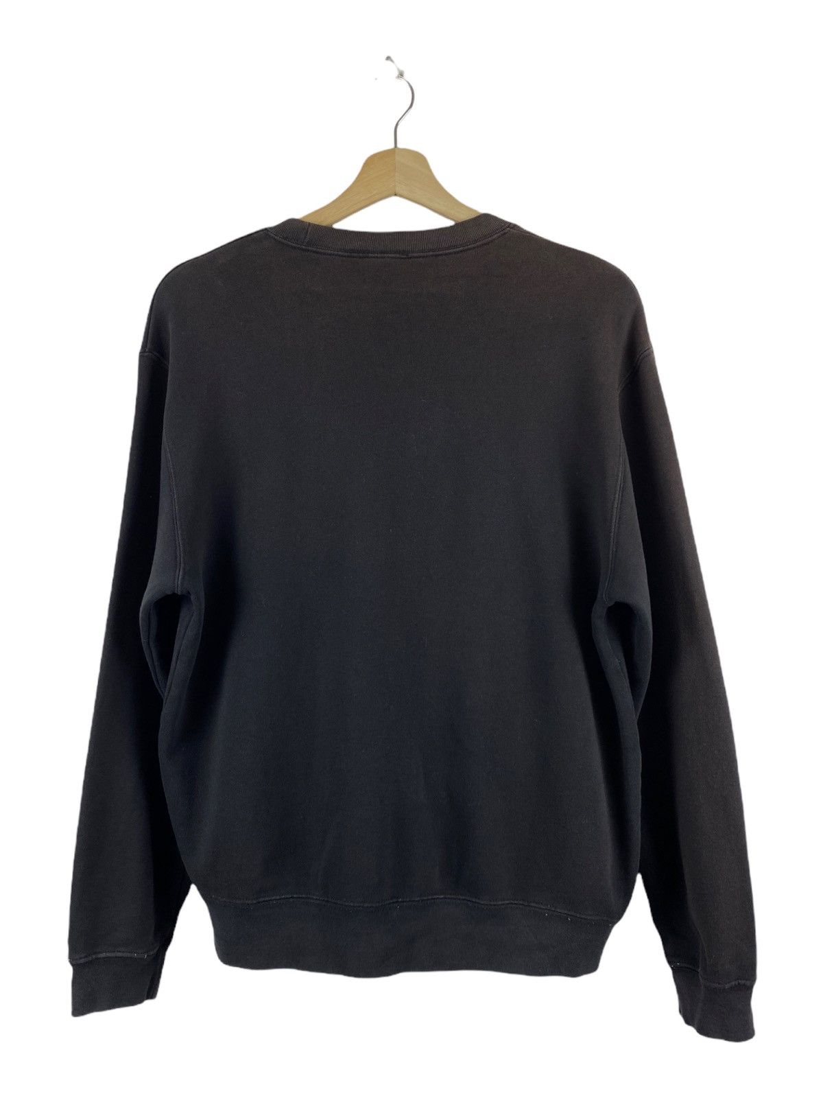 Beams Plus × Japanese Brand BEAMS NYC LOVE LOGO SWEATSHIRT Size US M / EU 48-50 / 2 - 5 Thumbnail
