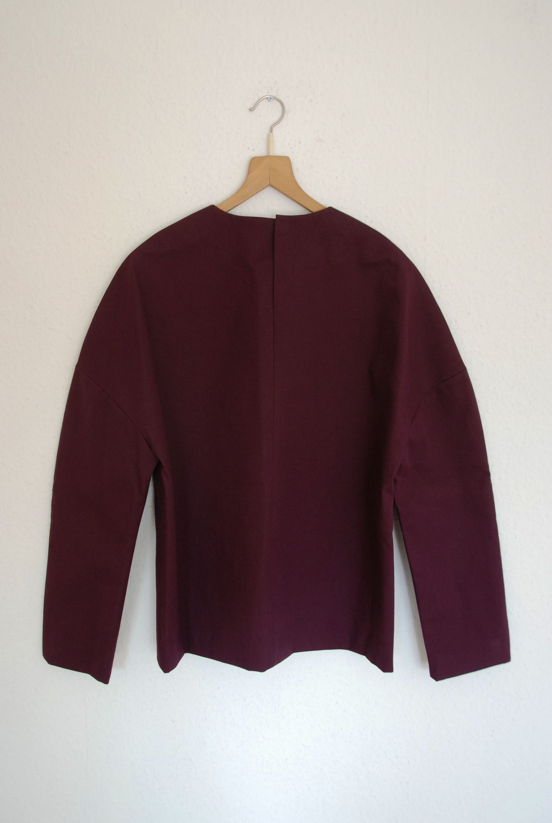 Raf Simons Raf Simons "Rise of the craftsman" sweater Size US M / EU 48-50 / 2 - 3 Thumbnail