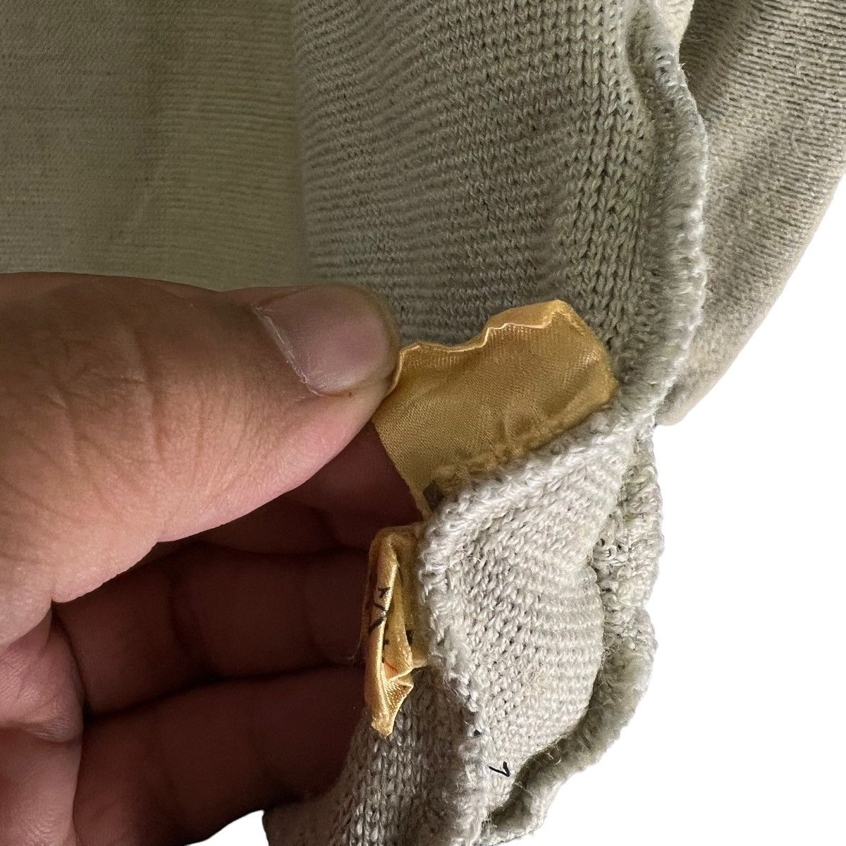 Japanese Brand VINTAGE SIMPLE LIFE MADE JAPAN JACKET INSPIRED ISSEY MIYAKE Size US M / EU 48-50 / 2 - 10 Thumbnail