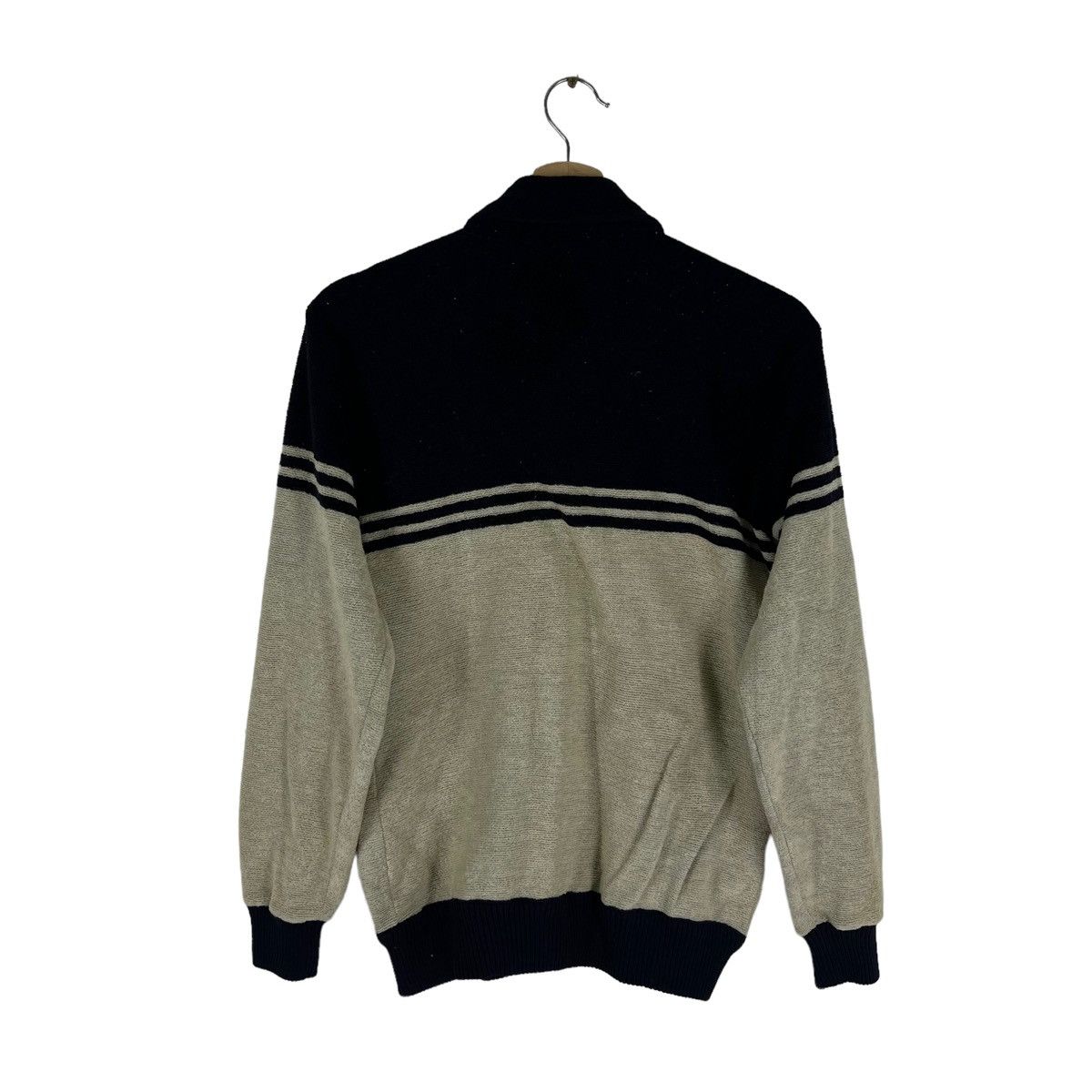 Japanese Brand VINTAGE SIMPLE LIFE MADE JAPAN JACKET INSPIRED ISSEY MIYAKE Size US M / EU 48-50 / 2 - 7 Thumbnail