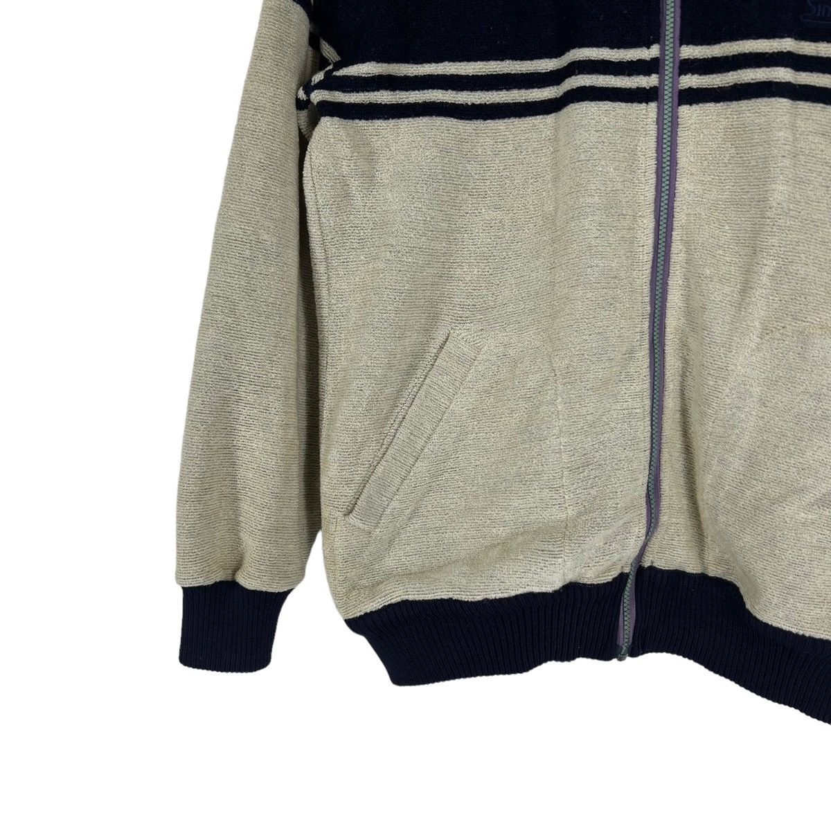 Japanese Brand VINTAGE SIMPLE LIFE MADE JAPAN JACKET INSPIRED ISSEY MIYAKE Size US M / EU 48-50 / 2 - 4 Thumbnail