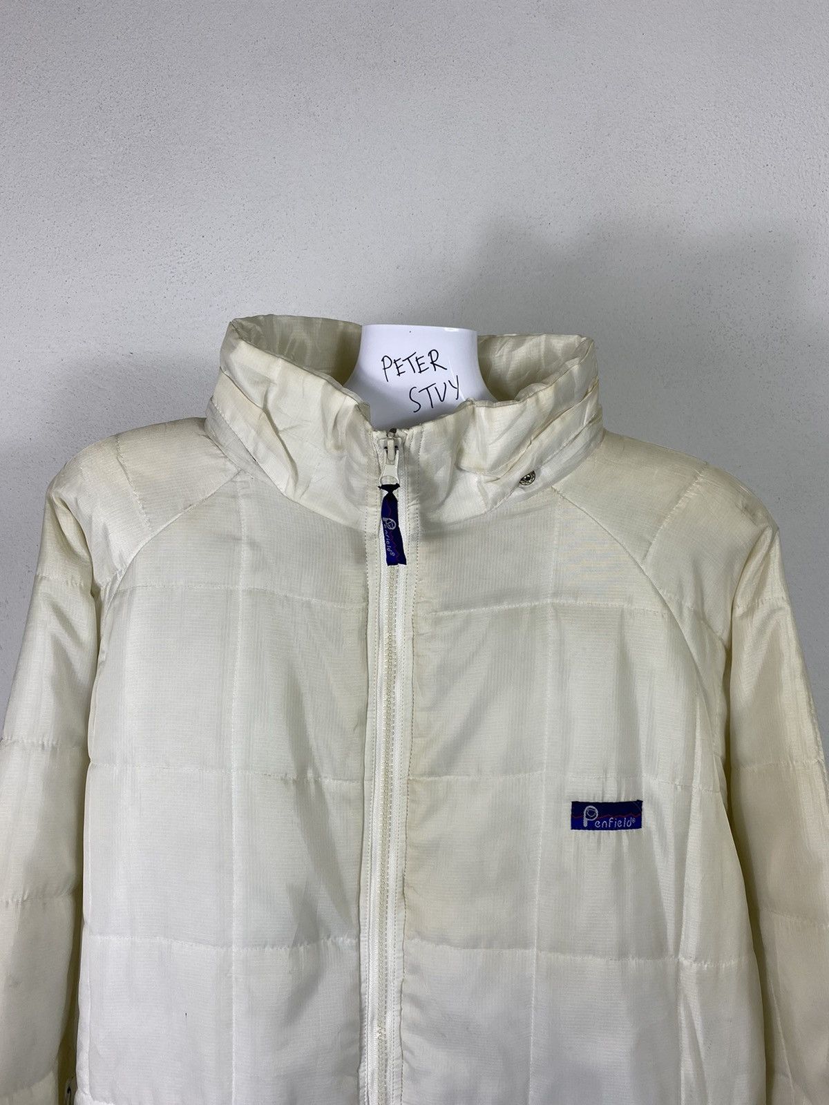 Penfield GK47 Penfield Puffer Winter Jacket Size US L / EU 52-54 / 3 - 5 Thumbnail