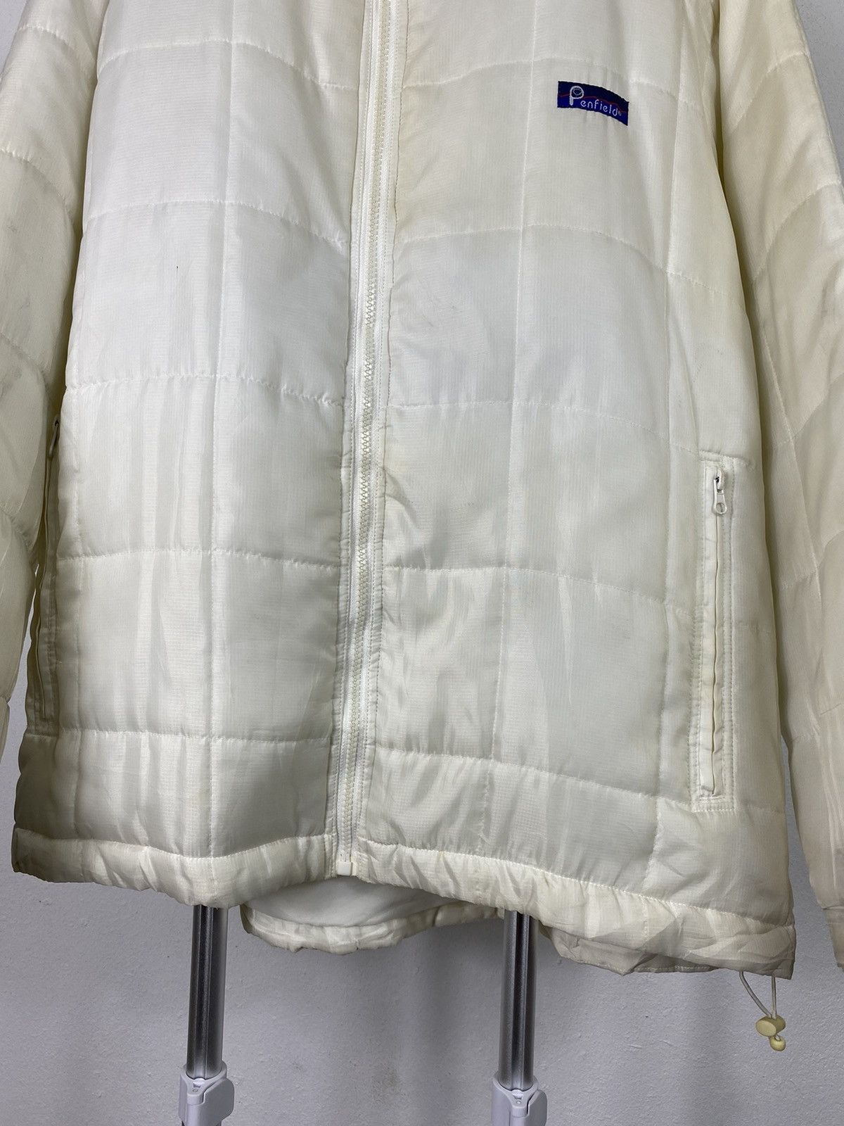 Penfield GK47 Penfield Puffer Winter Jacket Size US L / EU 52-54 / 3 - 6 Thumbnail