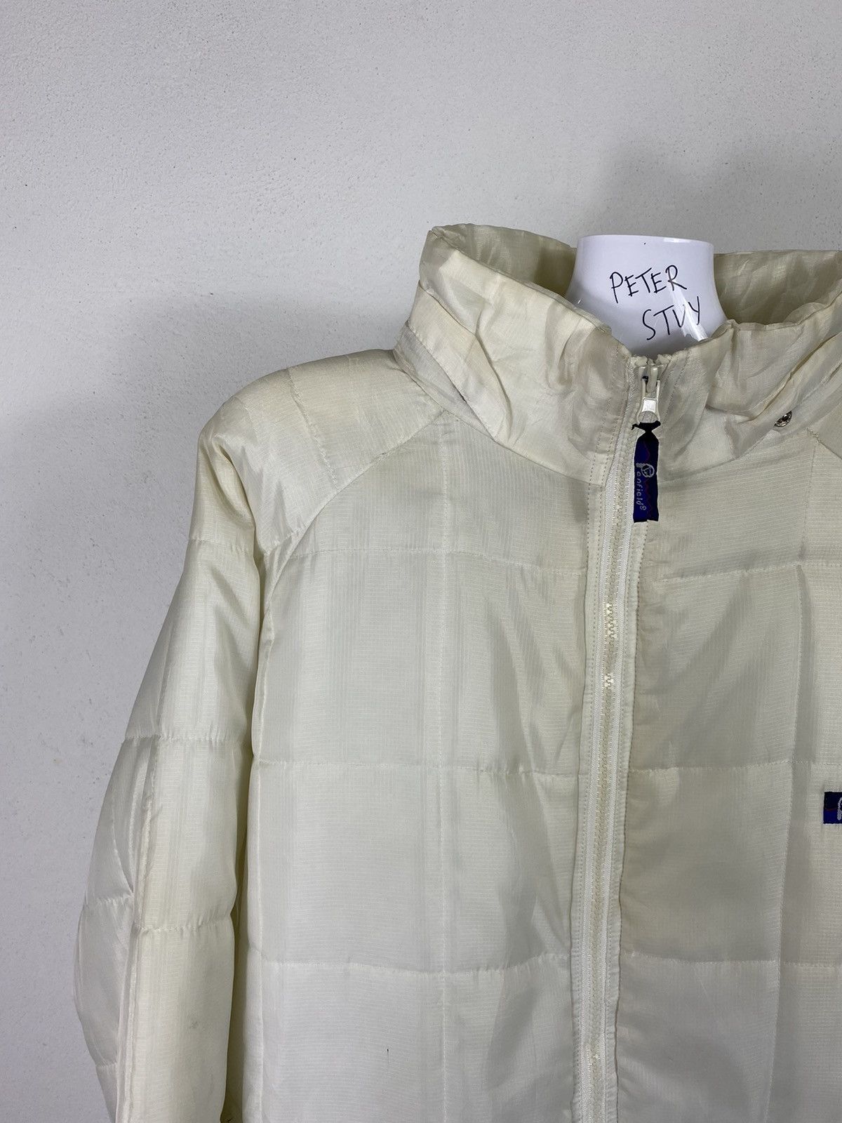 Penfield GK47 Penfield Puffer Winter Jacket Size US L / EU 52-54 / 3 - 8 Thumbnail