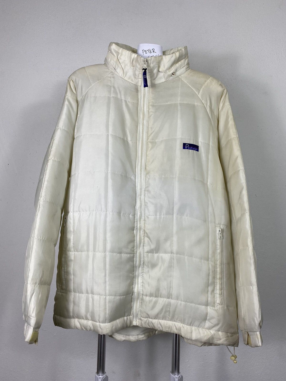 Penfield GK47 Penfield Puffer Winter Jacket Size US L / EU 52-54 / 3 - 1 Thumbnail