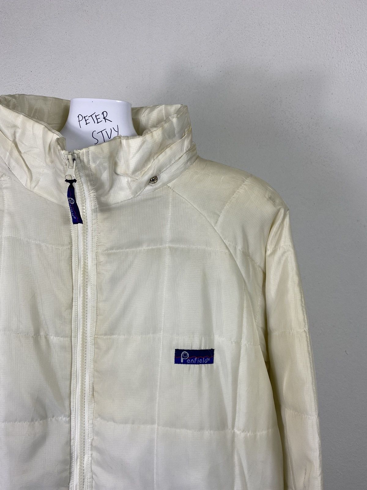 Penfield GK47 Penfield Puffer Winter Jacket Size US L / EU 52-54 / 3 - 7 Thumbnail
