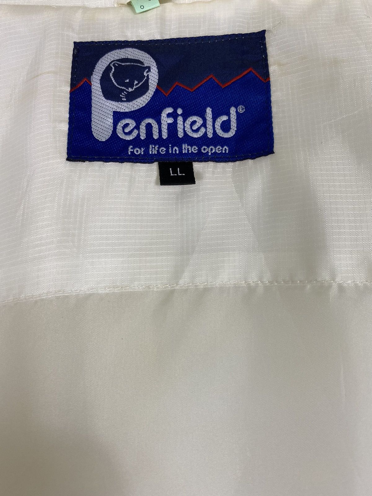 Penfield GK47 Penfield Puffer Winter Jacket Size US L / EU 52-54 / 3 - 14 Thumbnail