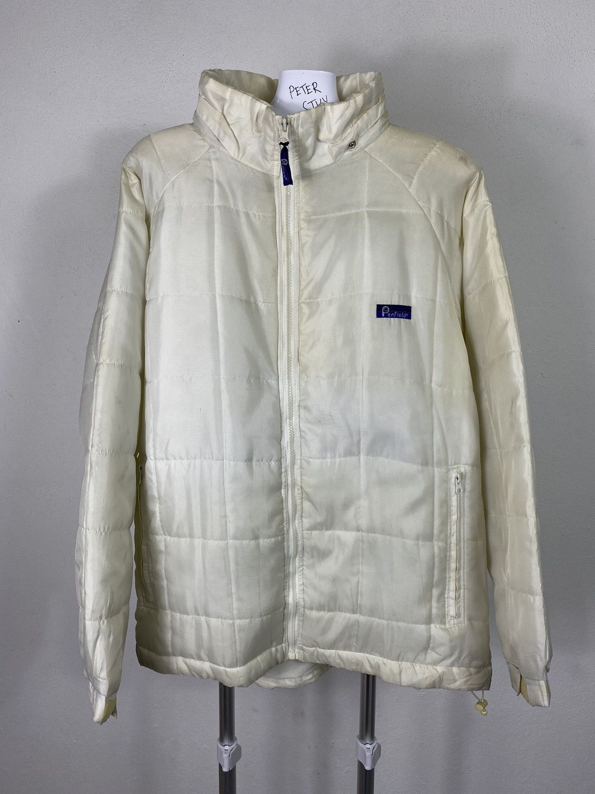 Penfield GK47 Penfield Puffer Winter Jacket Size US L / EU 52-54 / 3 - 2 Thumbnail