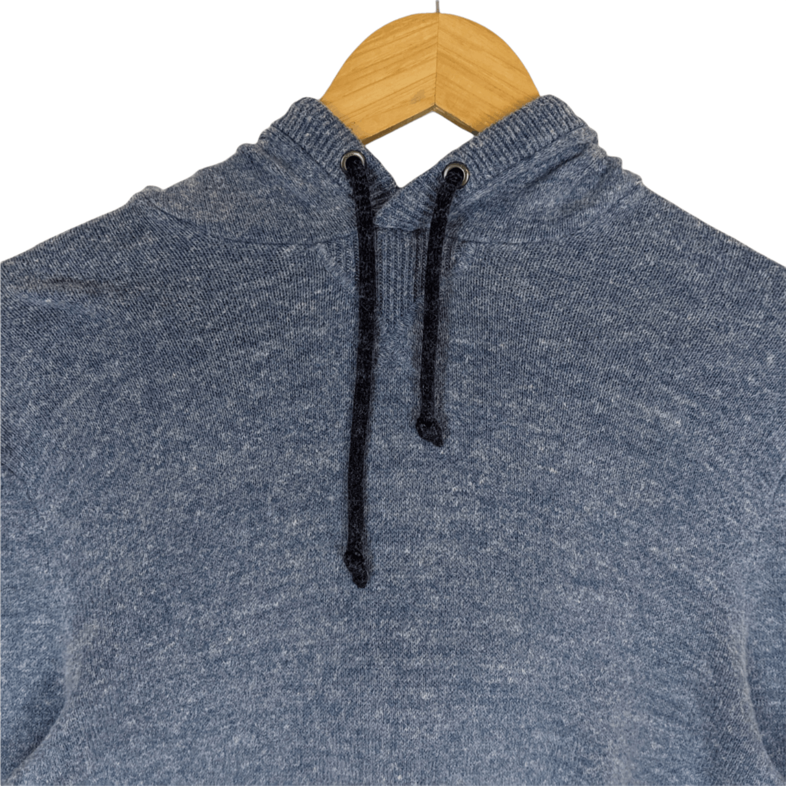 Gap GAP Plain Jumper Hoodie Size US S / EU 44-46 / 1 - 4 Thumbnail