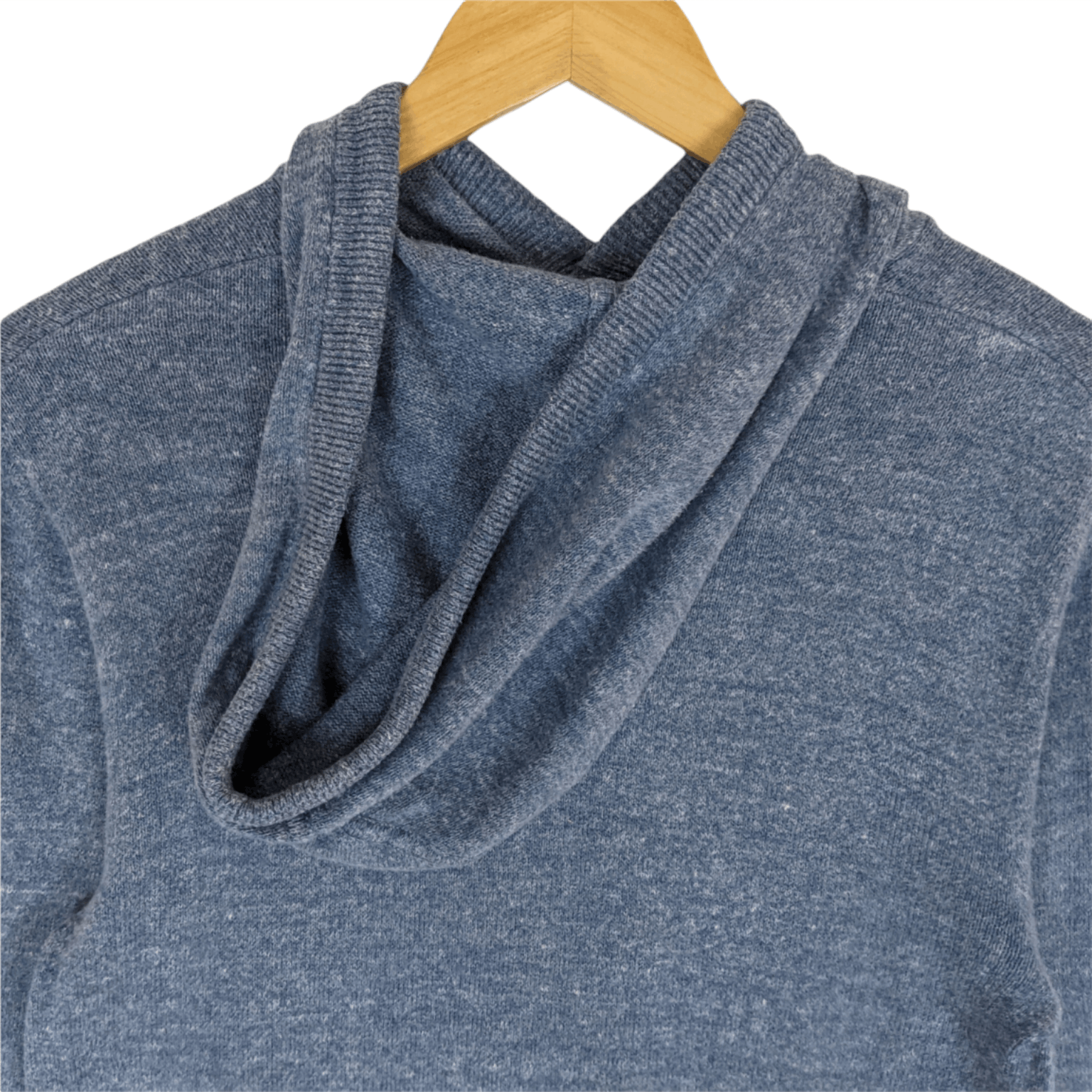 Gap GAP Plain Jumper Hoodie Size US S / EU 44-46 / 1 - 7 Thumbnail