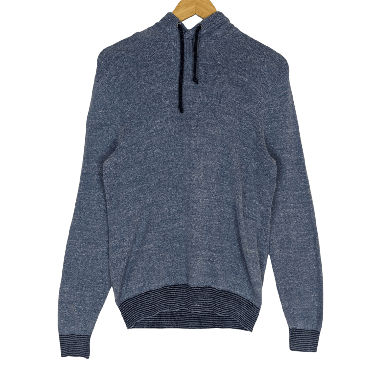 Gap GAP Plain Jumper Hoodie Size US S / EU 44-46 / 1 - 2 Thumbnail