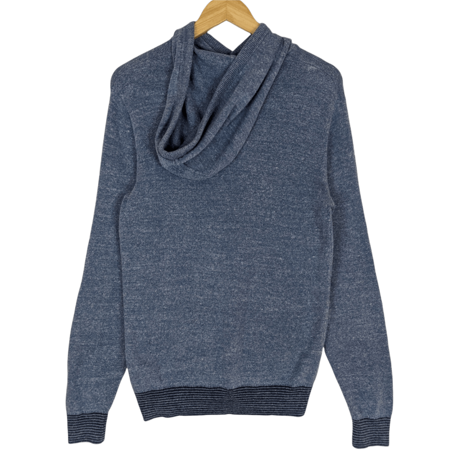 Gap GAP Plain Jumper Hoodie Size US S / EU 44-46 / 1 - 6 Thumbnail