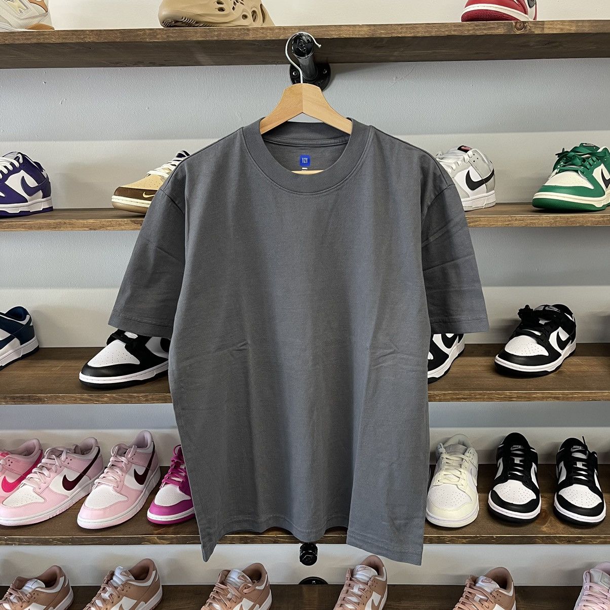 Gap YEEZY GAP SHORT SLEEVE | Grailed