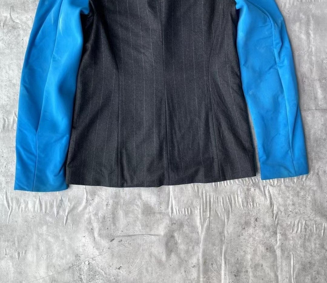 Raf Simons Rafsimons 09aw Striped Suit Size US M / EU 48-50 / 2 - 8 Thumbnail