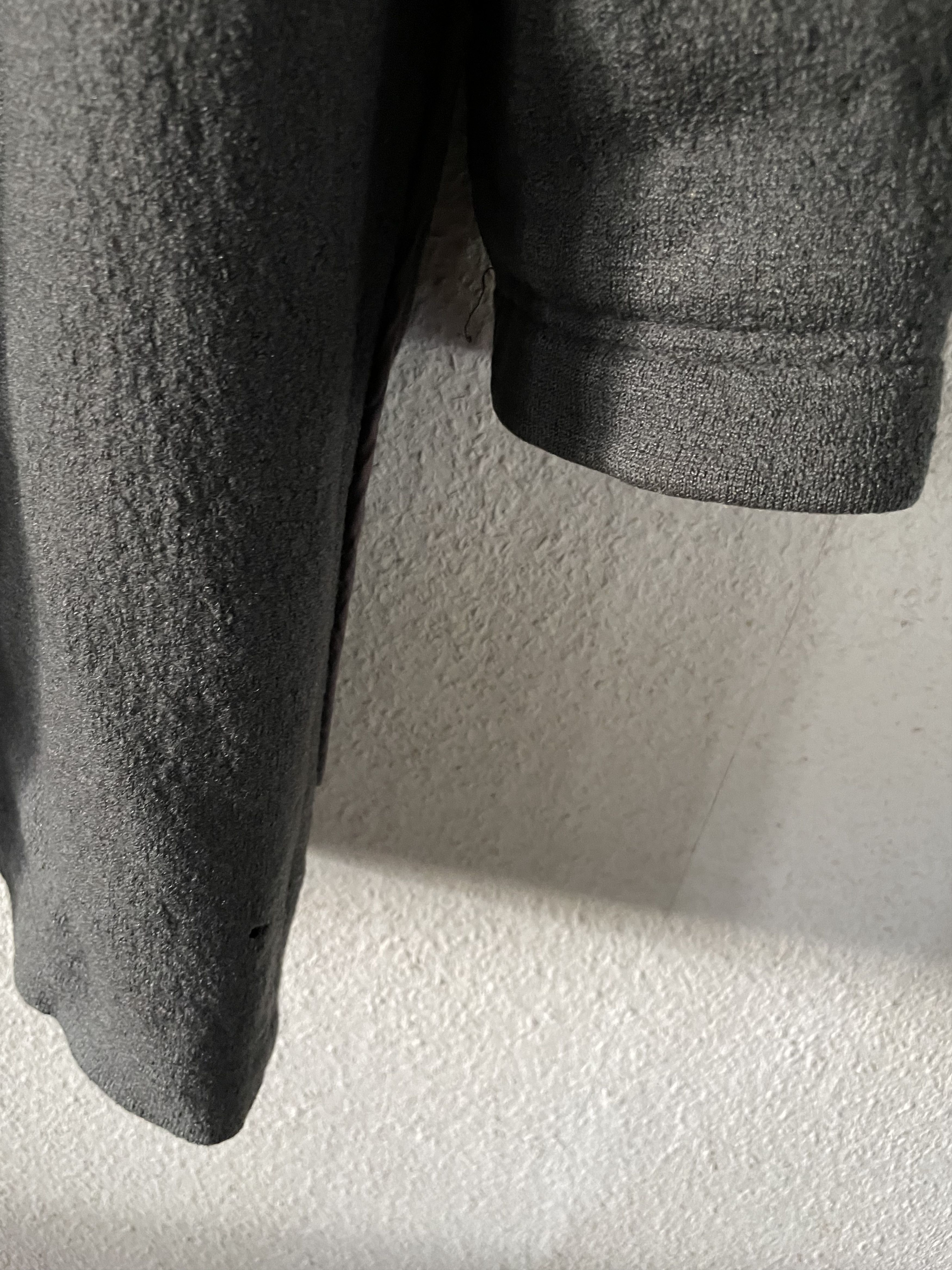 Damir Doma × Silent By Damir Doma parka coat bomber jacket - not biker zip leather Size US XL / EU 56 / 4 - 6 Thumbnail