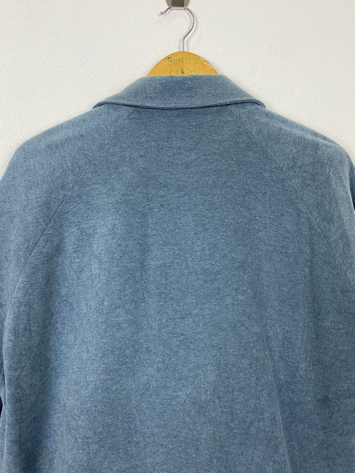 Celine CELINE HOMME NIGHT JACKET Size US M / EU 48-50 / 2 - 8 Thumbnail
