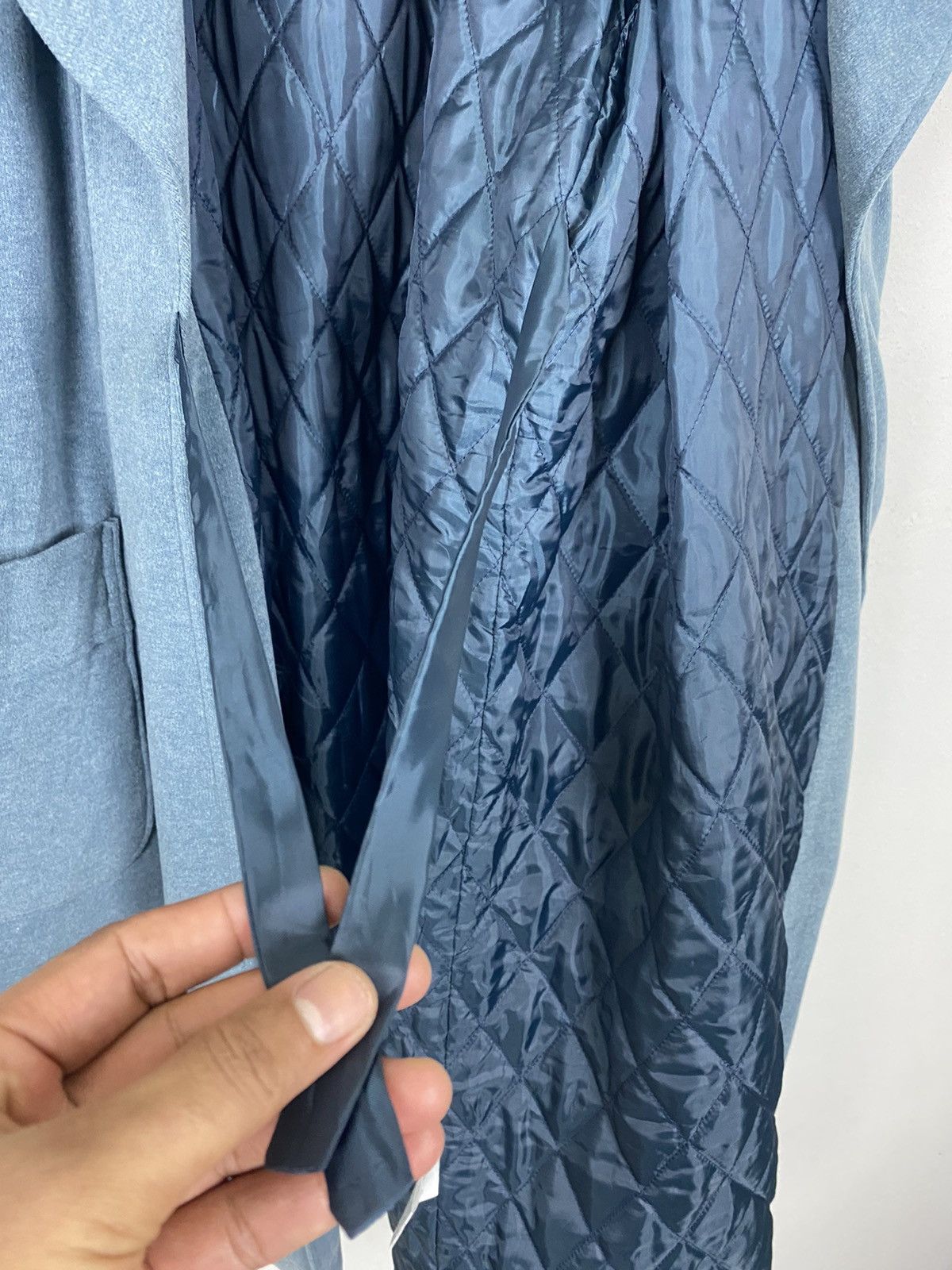 Celine CELINE HOMME NIGHT JACKET Size US M / EU 48-50 / 2 - 10 Thumbnail