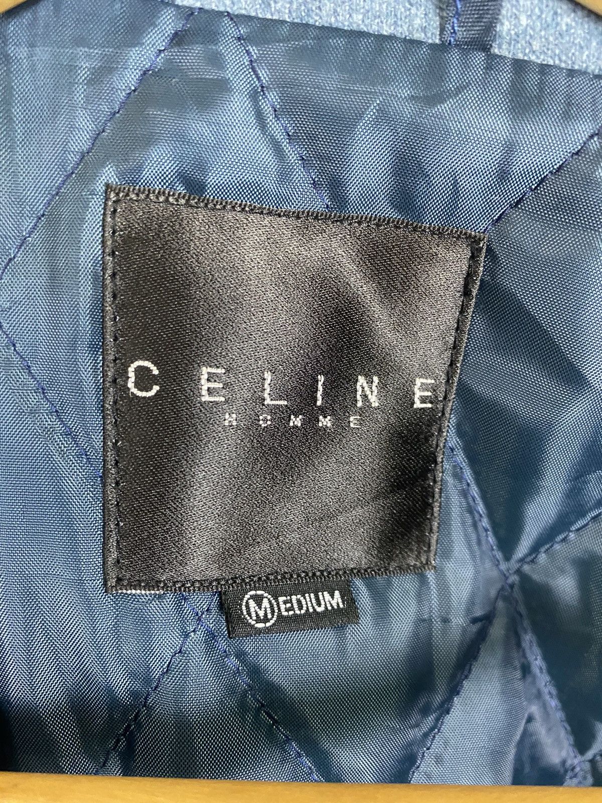 Celine CELINE HOMME NIGHT JACKET Size US M / EU 48-50 / 2 - 12 Thumbnail