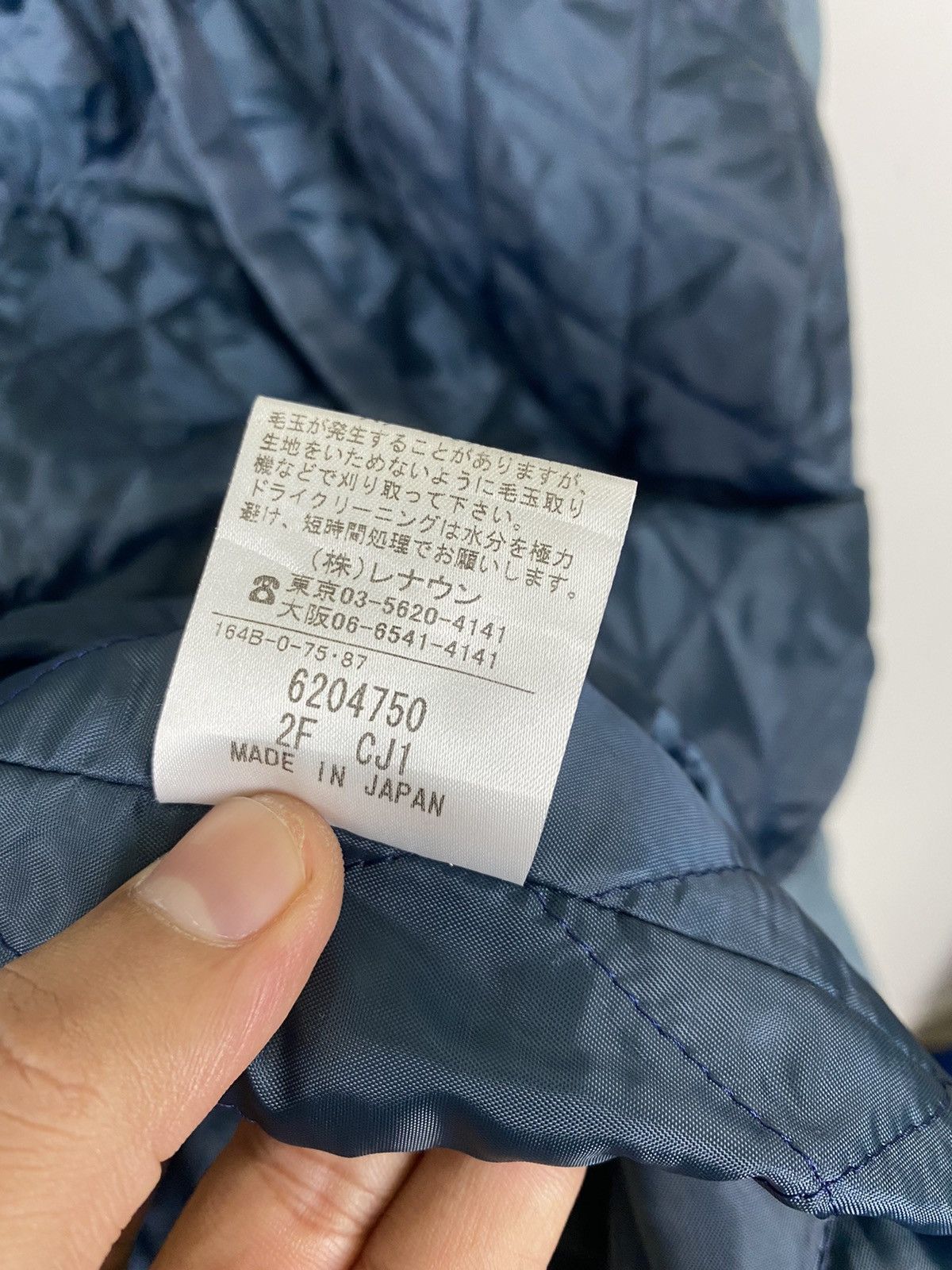 Celine CELINE HOMME NIGHT JACKET Size US M / EU 48-50 / 2 - 14 Thumbnail