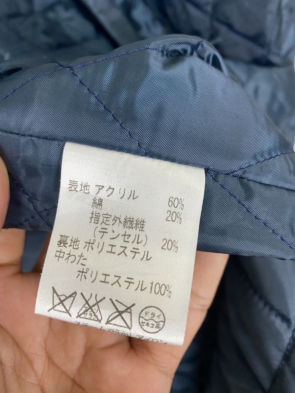 Celine CELINE HOMME NIGHT JACKET Size US M / EU 48-50 / 2 - 13 Thumbnail