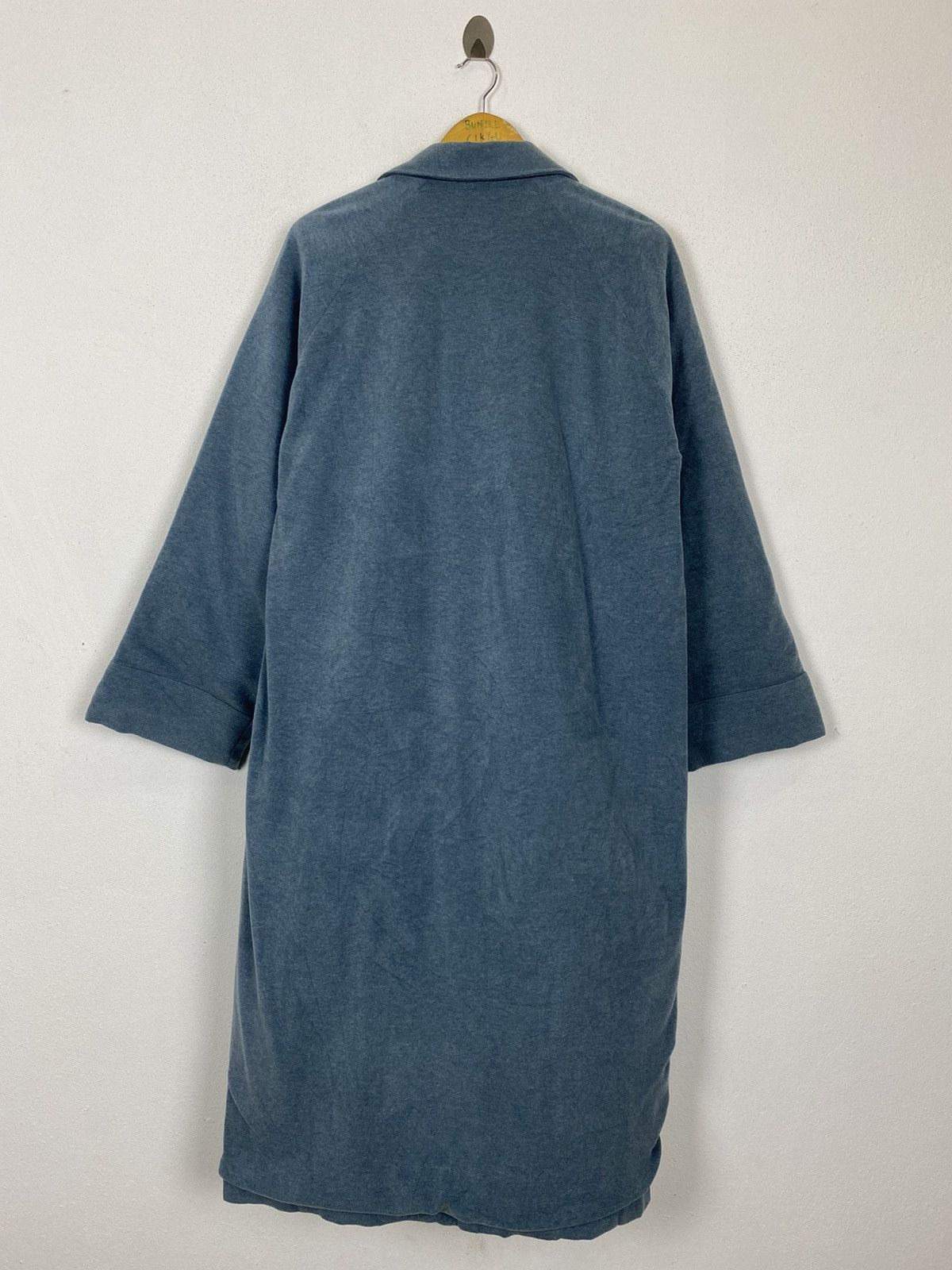 Celine CELINE HOMME NIGHT JACKET Size US M / EU 48-50 / 2 - 6 Thumbnail
