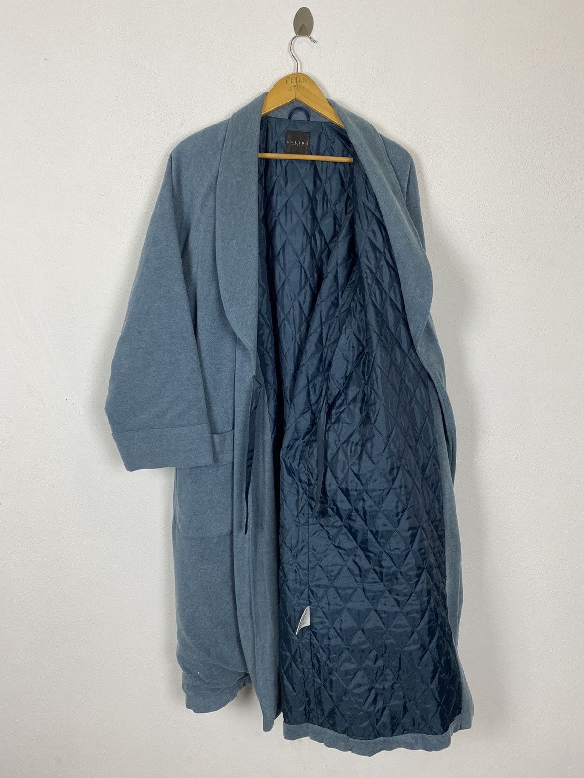 Celine CELINE HOMME NIGHT JACKET Size US M / EU 48-50 / 2 - 7 Thumbnail