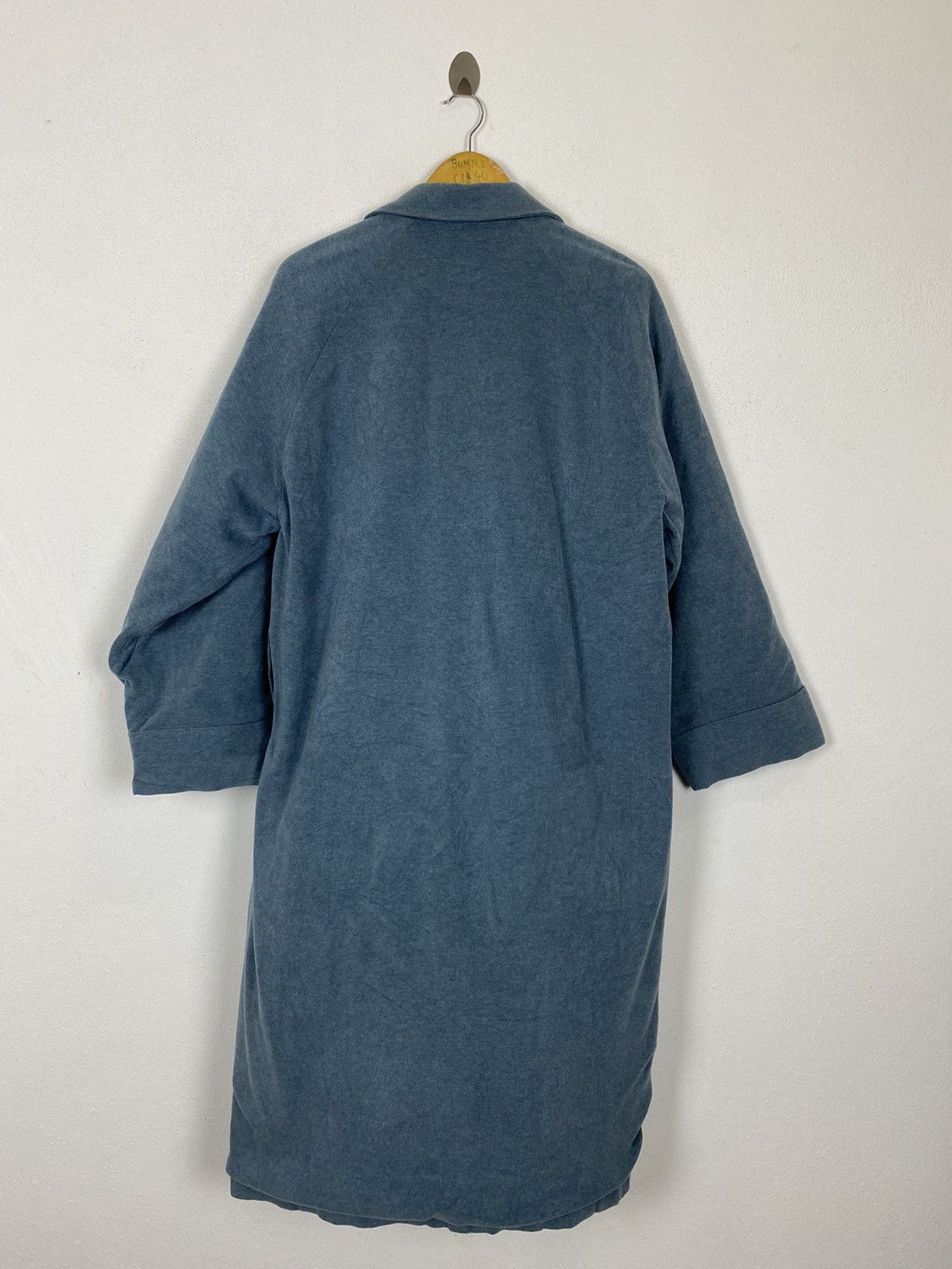 Celine CELINE HOMME NIGHT JACKET Size US M / EU 48-50 / 2 - 5 Thumbnail