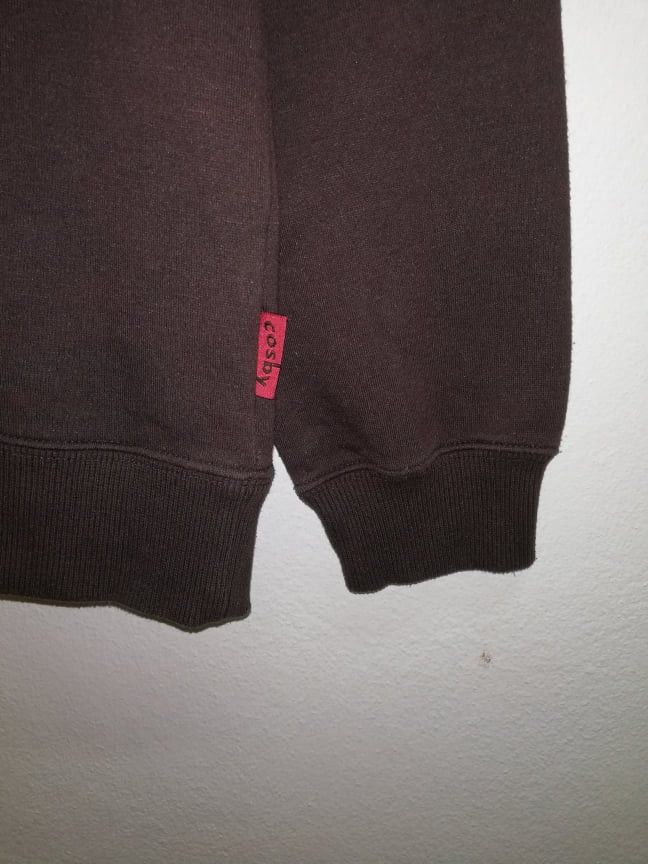 Japanese Brand Vintage Gerry Cosby Sweatshirt Crewneck (c24) Size US M / EU 48-50 / 2 - 4 Thumbnail