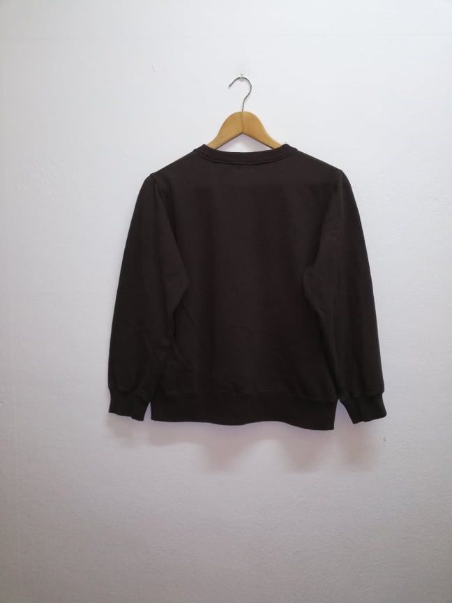 Japanese Brand Vintage Gerry Cosby Sweatshirt Crewneck (c24) Size US M / EU 48-50 / 2 - 3 Thumbnail