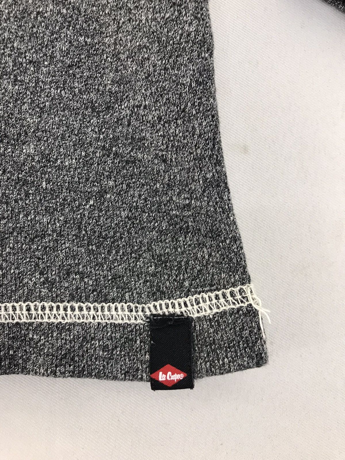 Lee Lee Cooper Since 1908 Devoded To Denim Dedioated To Style Size US L / EU 52-54 / 3 - 5 Thumbnail