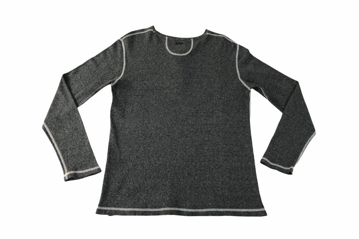 Lee Lee Cooper Since 1908 Devoded To Denim Dedioated To Style Size US L / EU 52-54 / 3 - 2 Thumbnail
