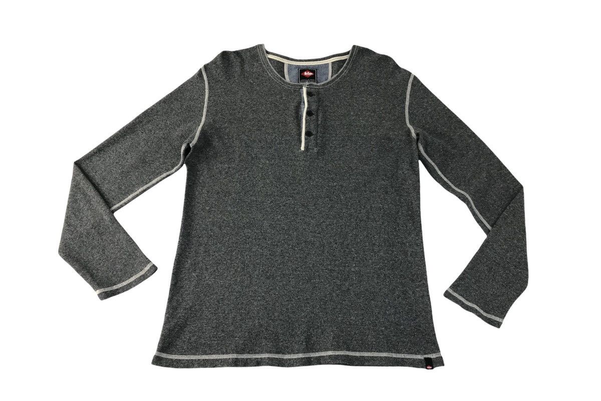 Lee Lee Cooper Since 1908 Devoded To Denim Dedioated To Style Size US L / EU 52-54 / 3 - 1 Thumbnail