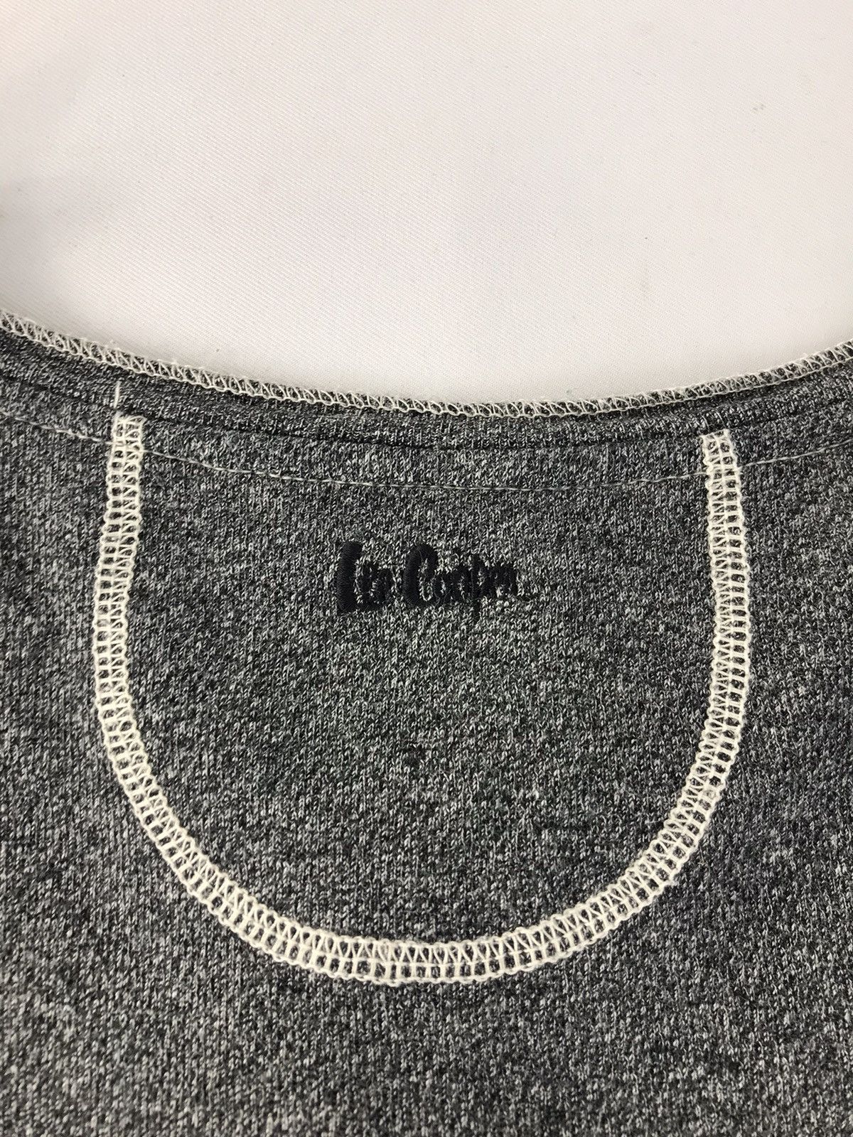Lee Lee Cooper Since 1908 Devoded To Denim Dedioated To Style Size US L / EU 52-54 / 3 - 9 Thumbnail