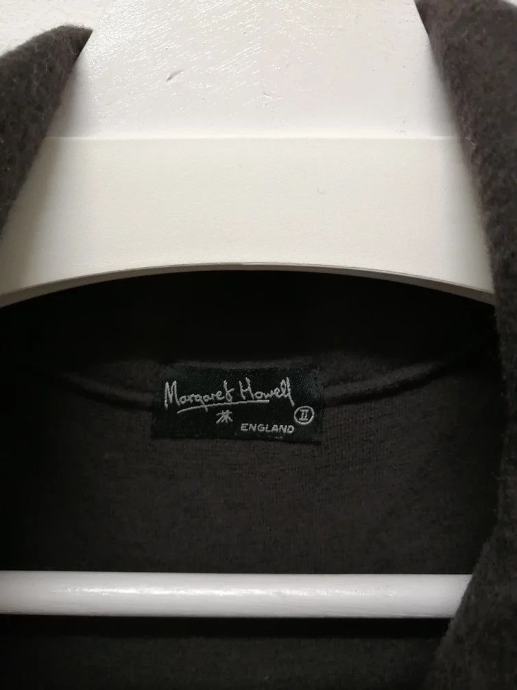 Margaret Howell MARGARET HOWELL Women Jacket - Size 2 Size XS / US 0-2 / IT 36-38 - 4 Thumbnail