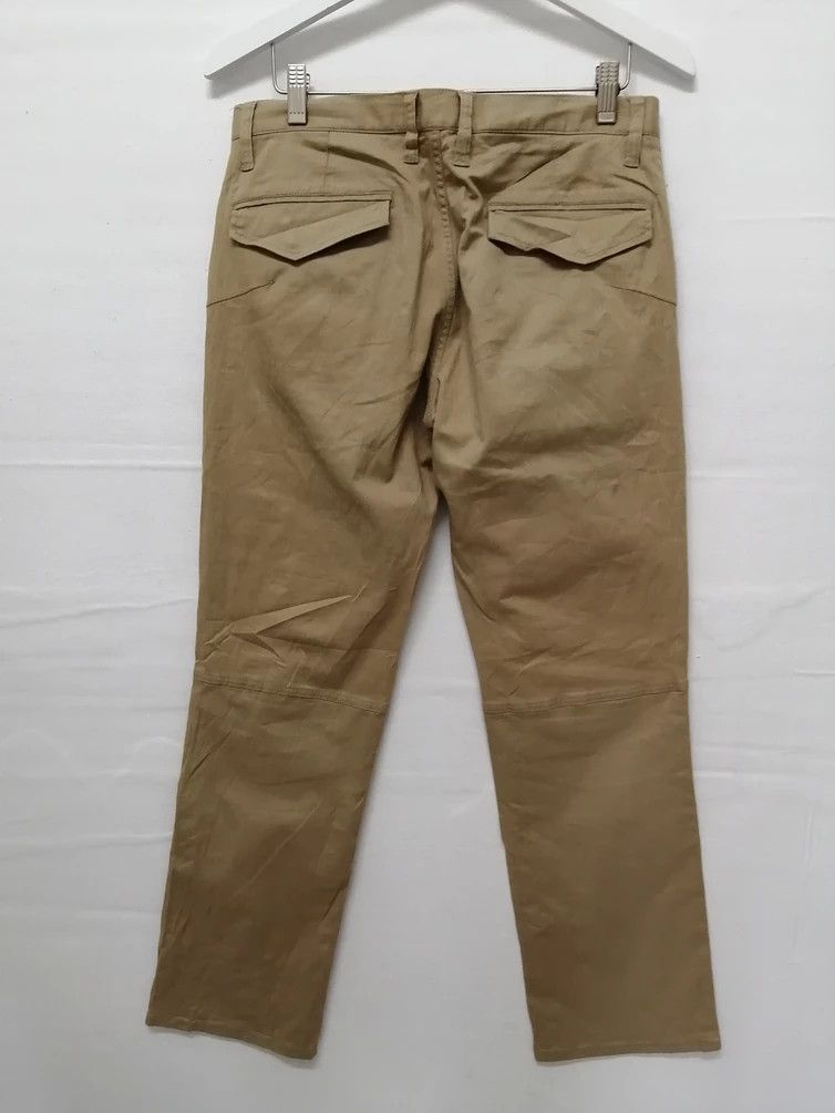 Nicole Club NICOLE Japanese Brand Multipocket Pant Size US 31 - 6 Thumbnail
